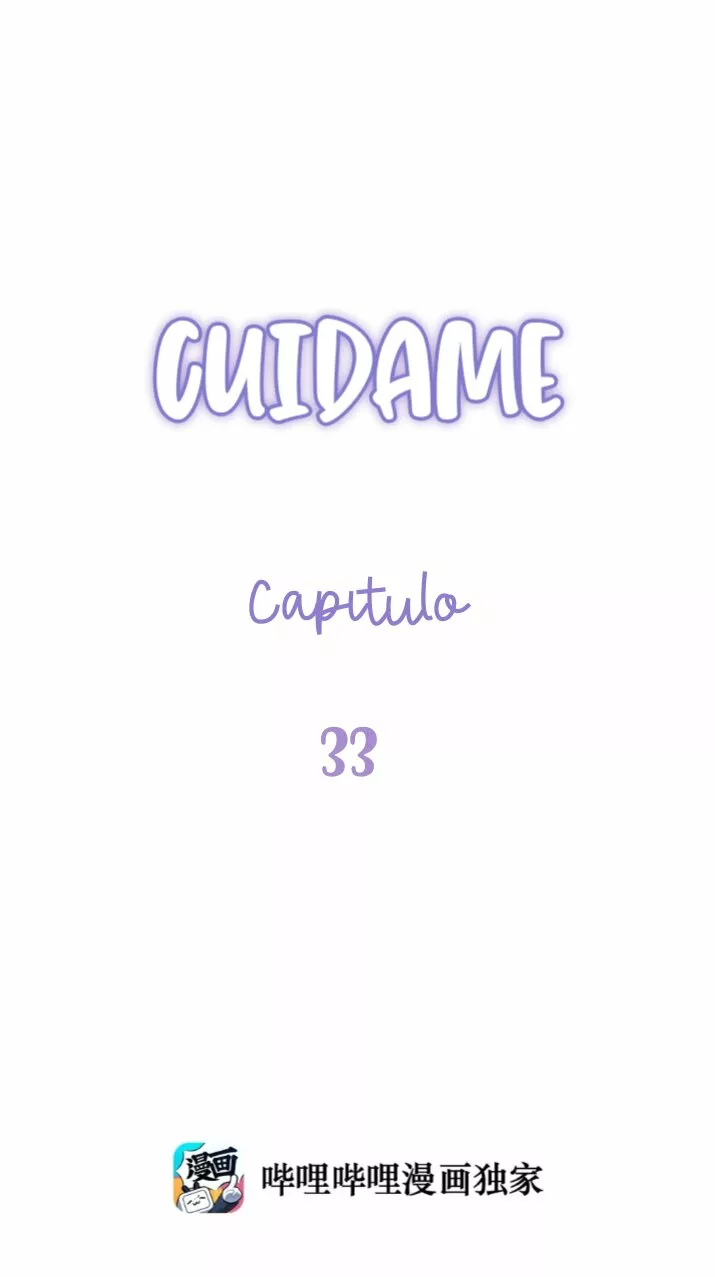 Cuidame – No me ignores Capítulo 33 - Página 2