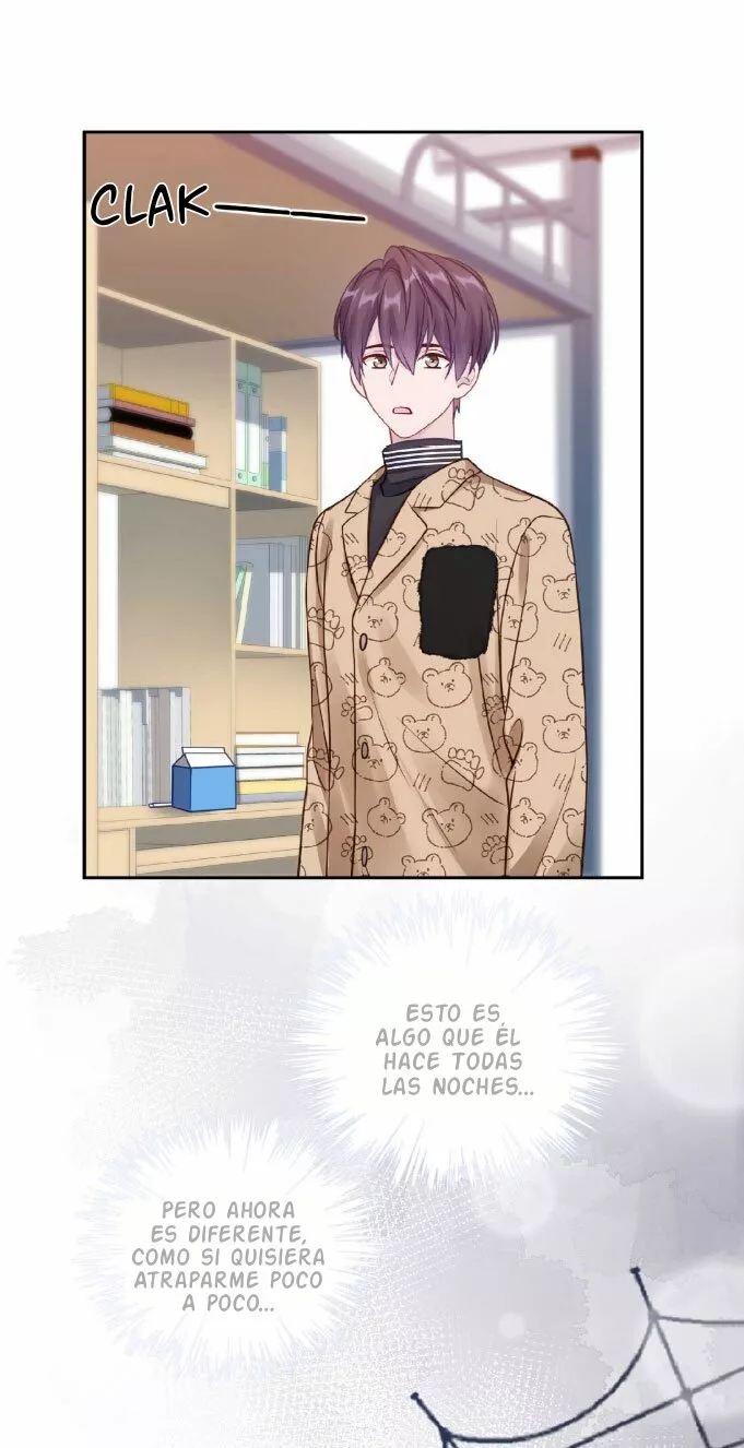 Cuidame – No me ignores Capítulo 33 - Página 31