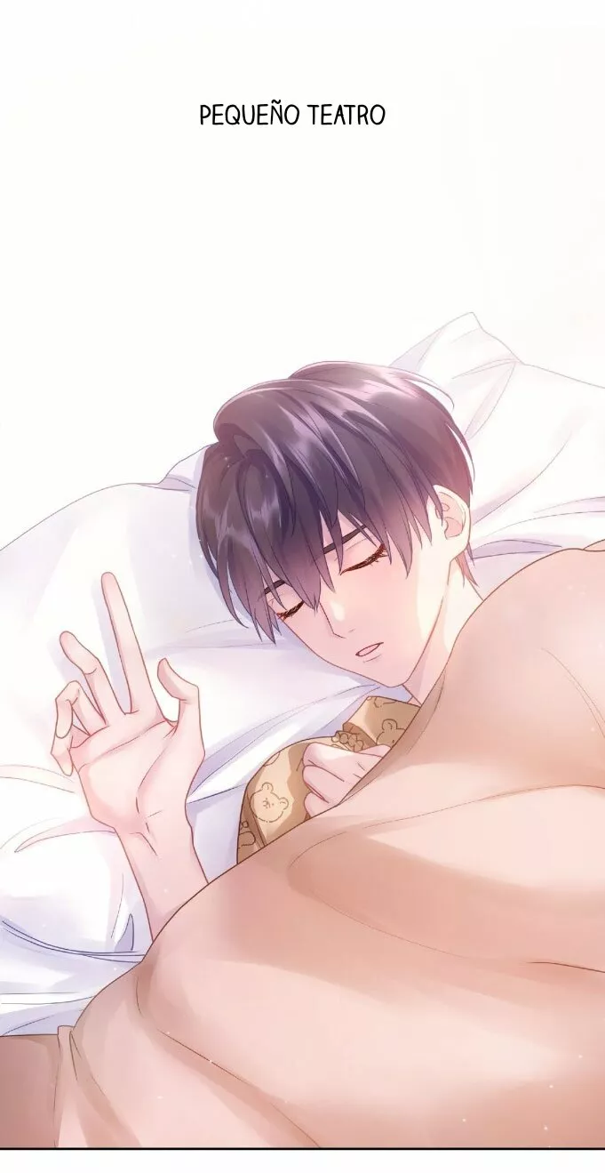 Cuidame – No me ignores Capítulo 33 - Página 33