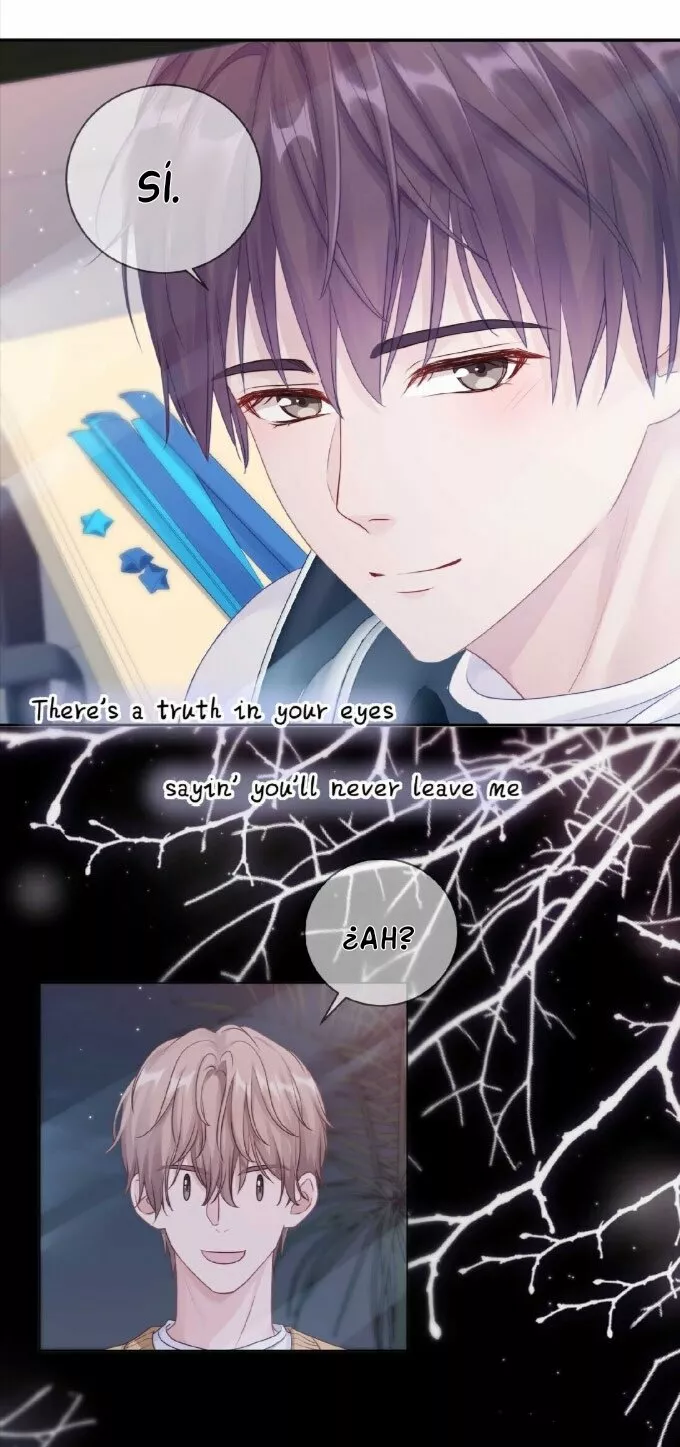 Cuidame – No me ignores Capítulo 33 - Página 8