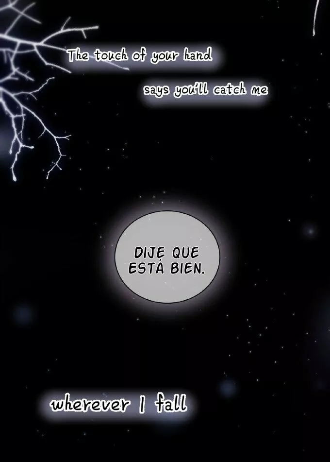 Cuidame – No me ignores Capítulo 33 - Página 9