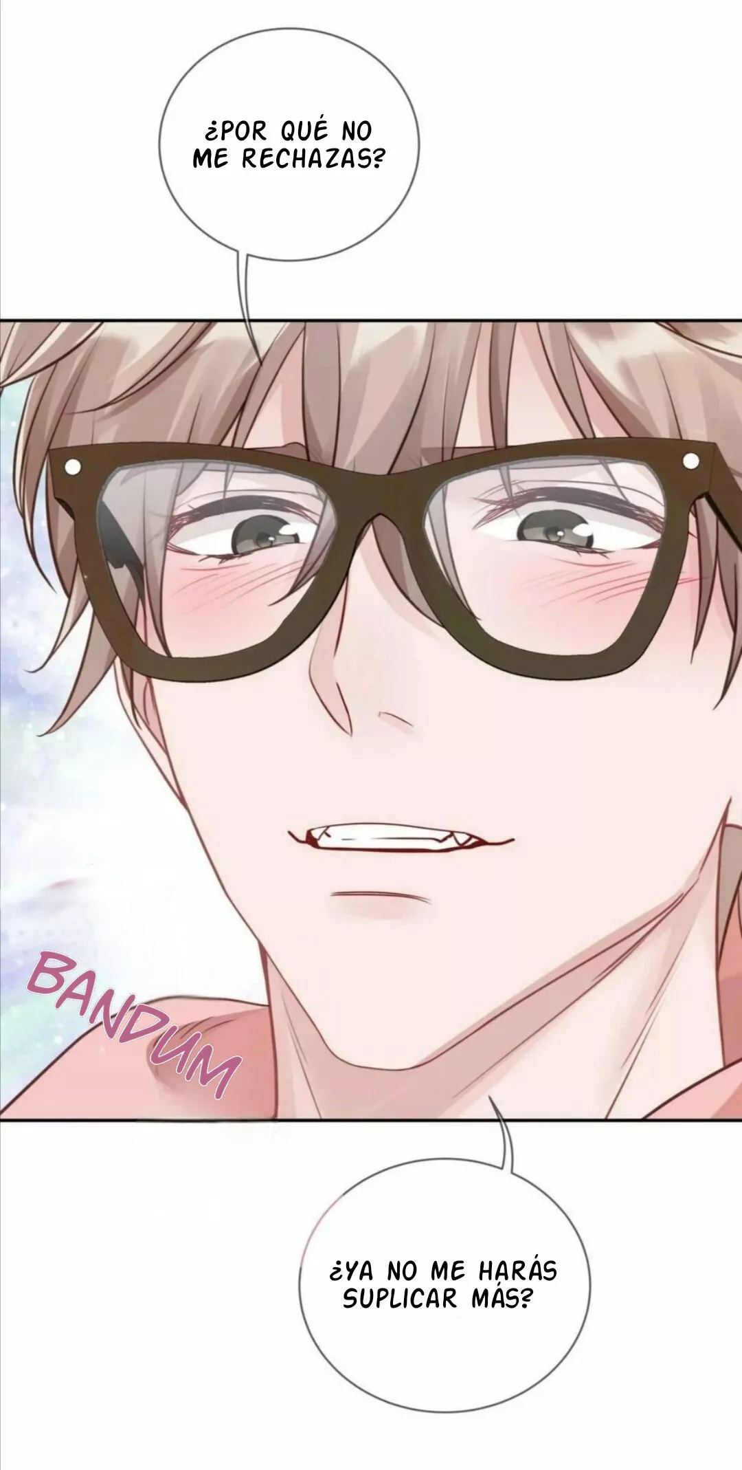 Cuidame – No me ignores Capítulo 34 - Página 10
