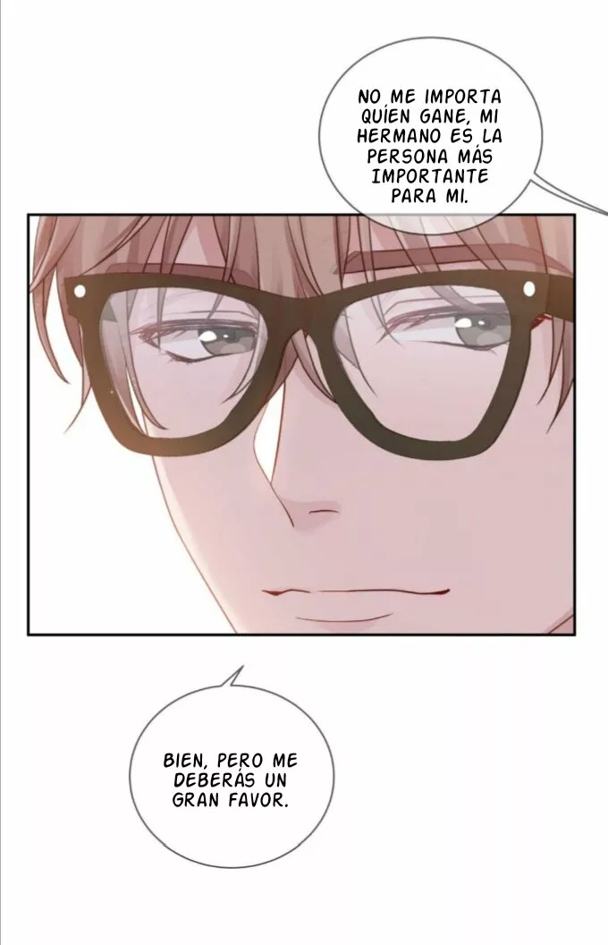 Cuidame – No me ignores Capítulo 34 - Página 26