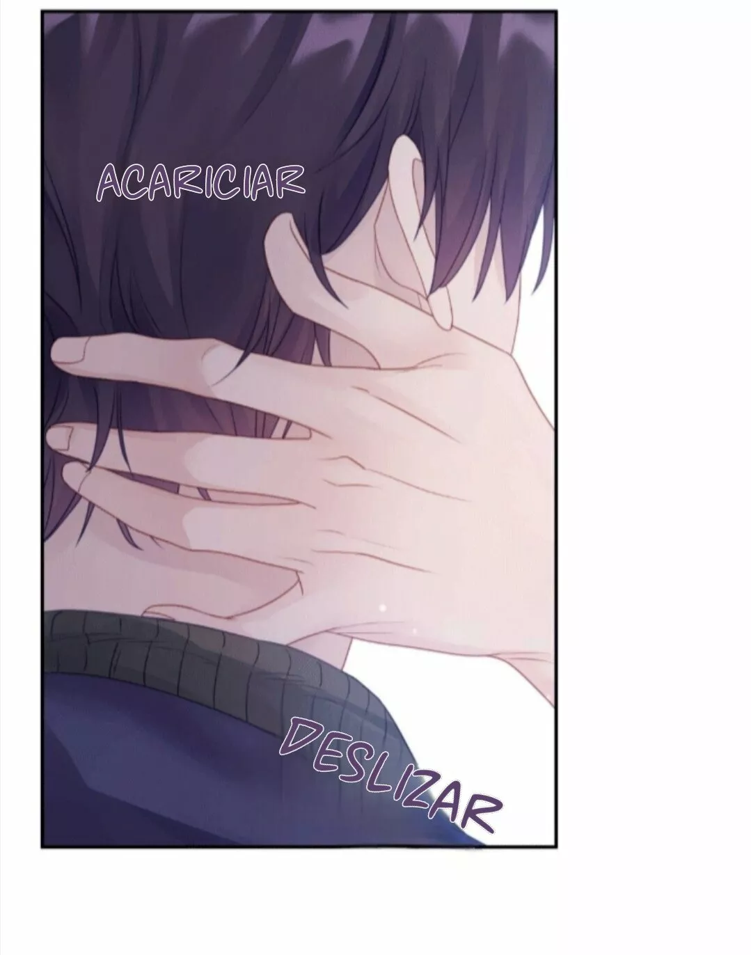 Cuidame – No me ignores Capítulo 34 - Página 9