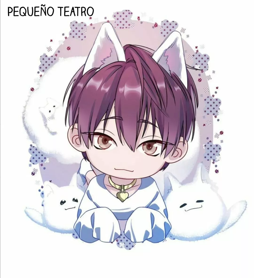 Cuidame – No me ignores Capítulo 35 - Página 27