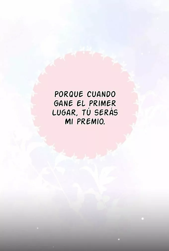 Cuidame – No me ignores Capítulo 35 - Página 8