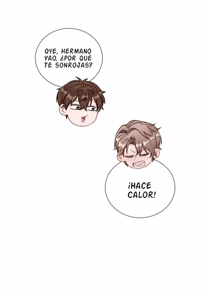 Cuidame – No me ignores Capítulo 36 - Página 10