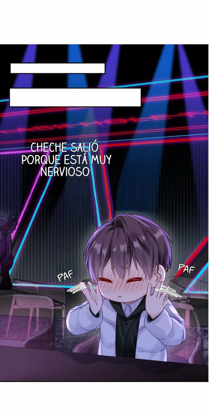 Cuidame – No me ignores Capítulo 36 - Página 11