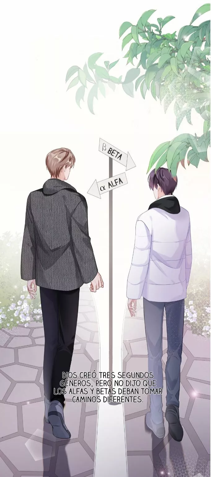 Cuidame – No me ignores Capítulo 36 - Página 21