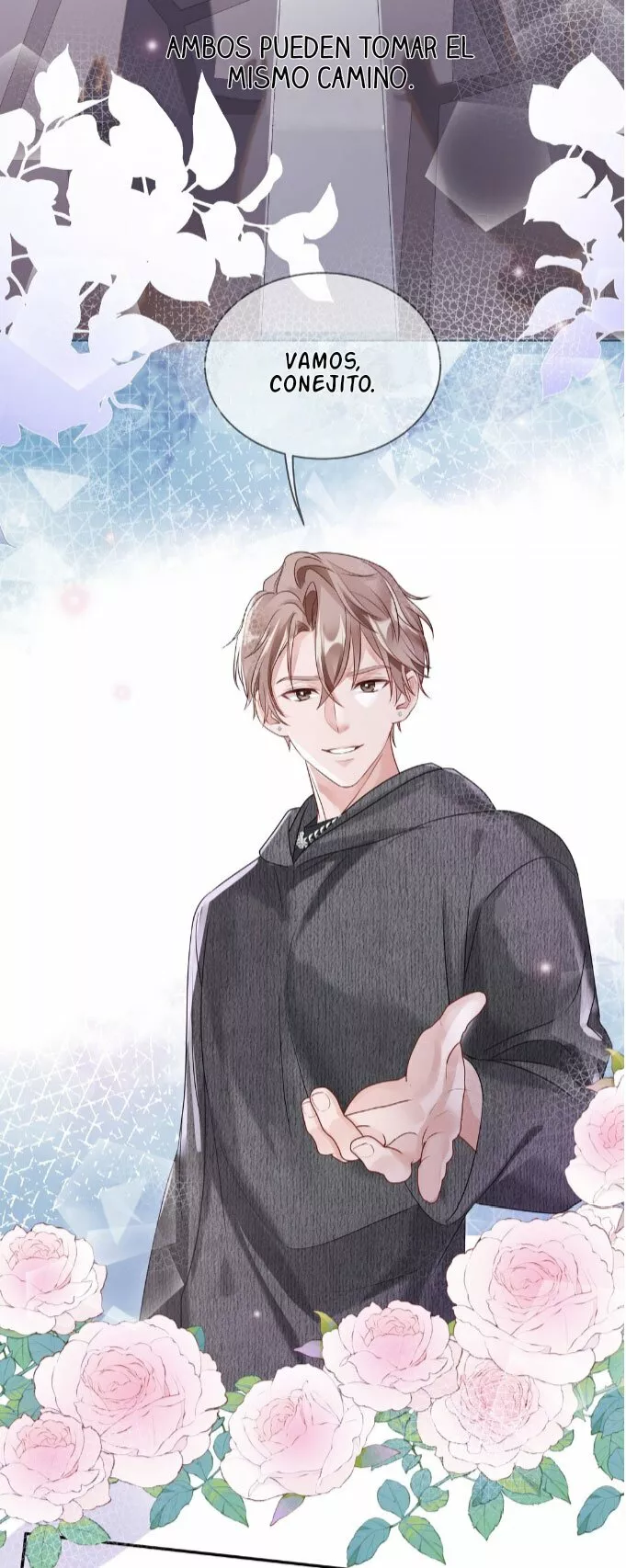 Cuidame – No me ignores Capítulo 36 - Página 22