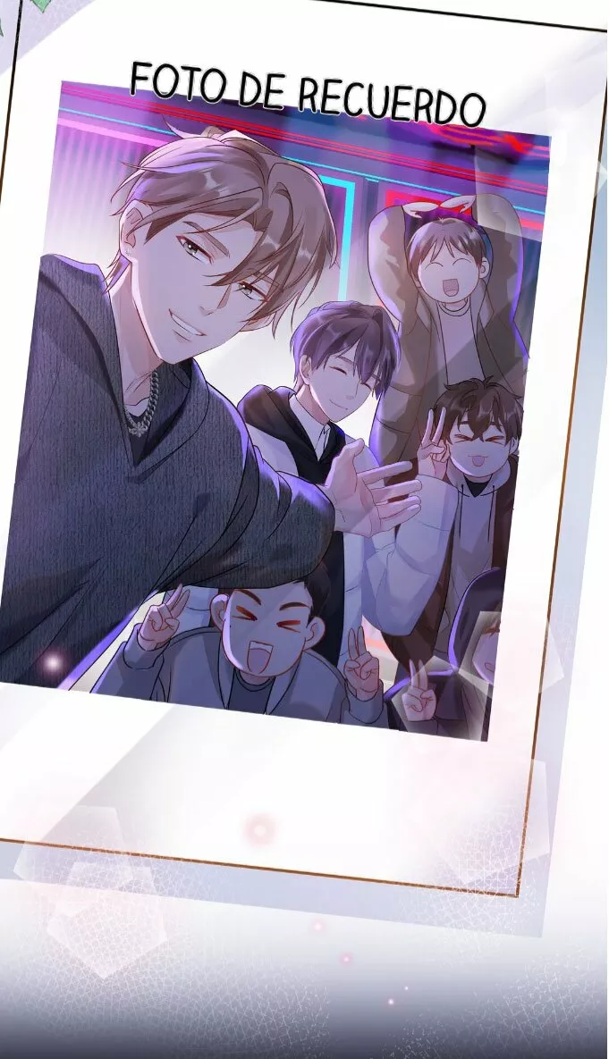 Cuidame – No me ignores Capítulo 36 - Página 23