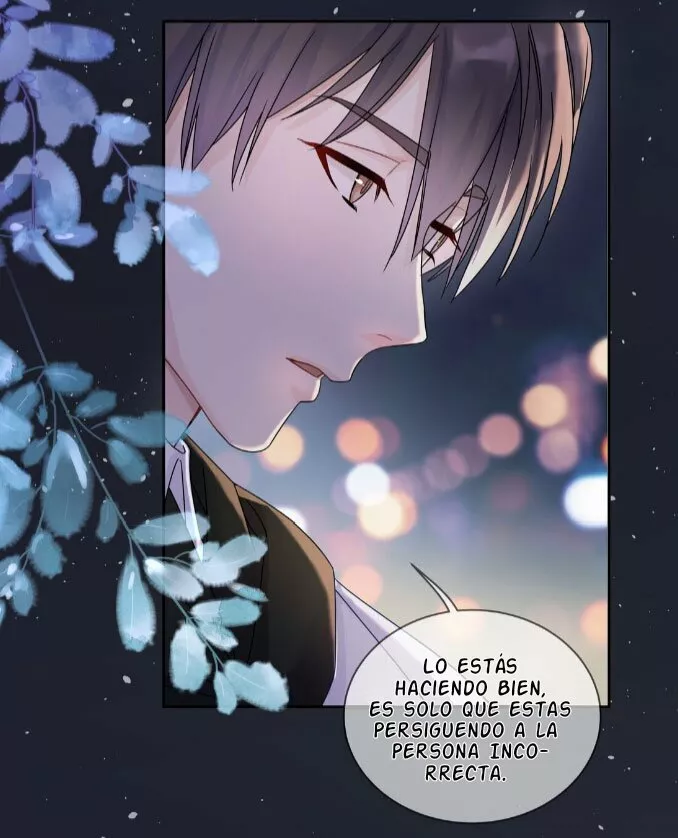 Cuidame – No me ignores Capítulo 36 - Página 26