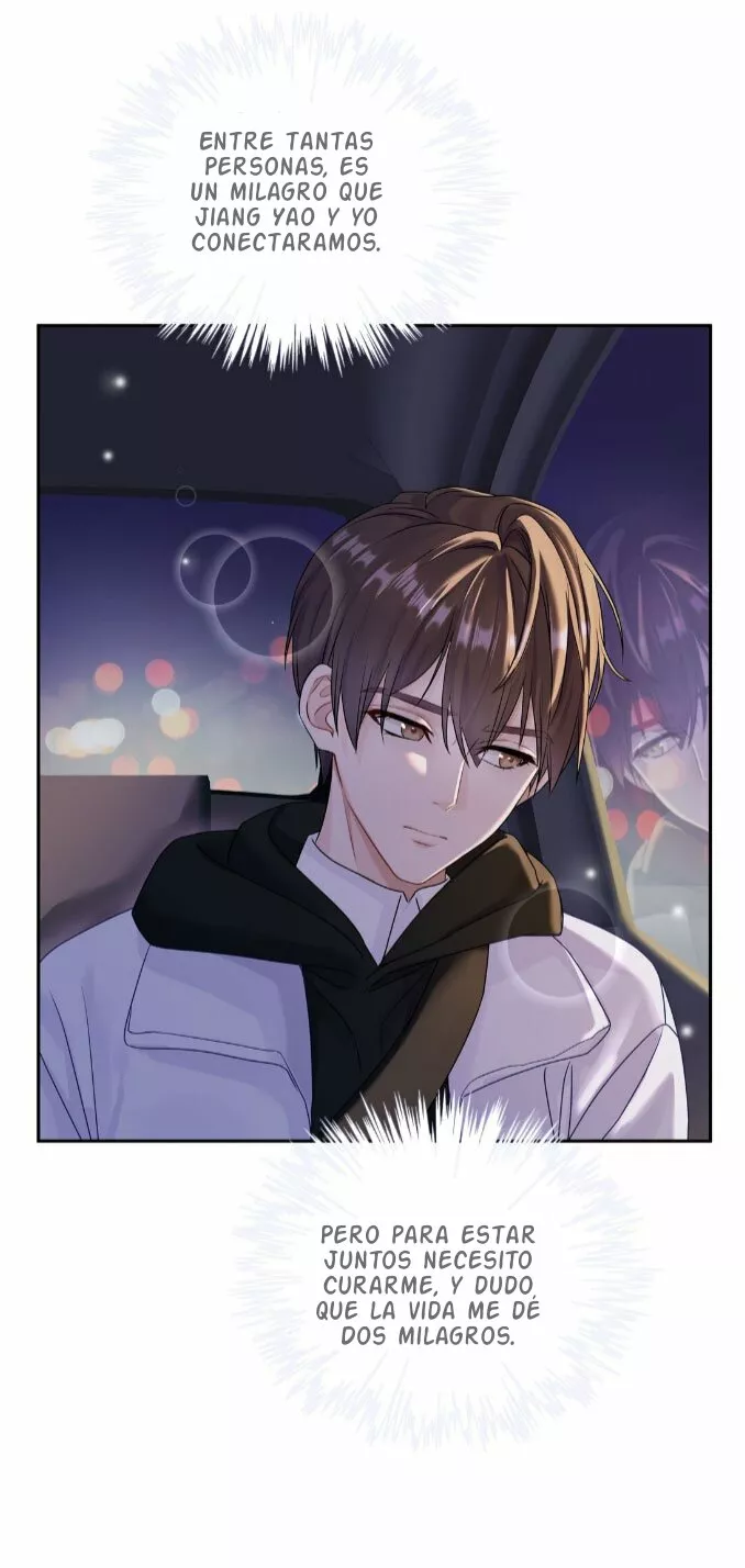 Cuidame – No me ignores Capítulo 36 - Página 29