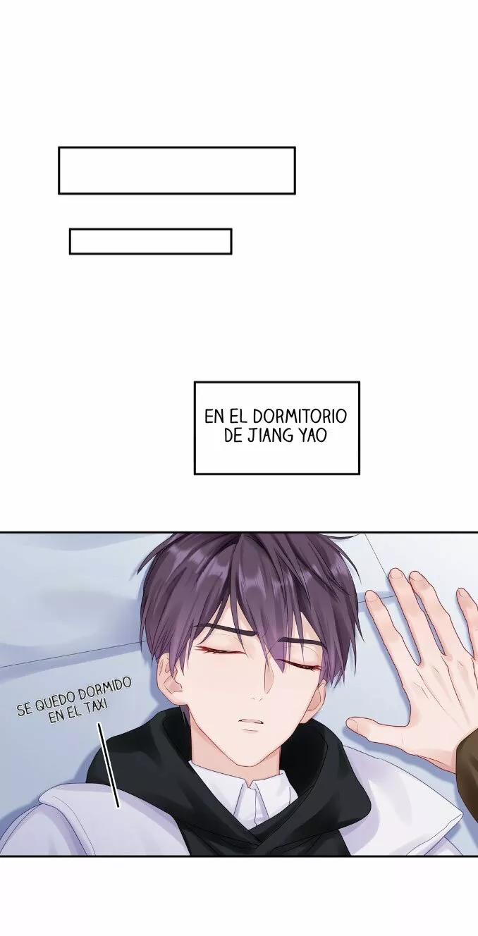 Cuidame – No me ignores Capítulo 36 - Página 30