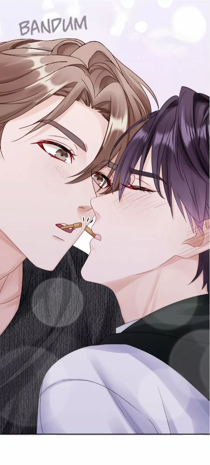 Cuidame – No me ignores Capítulo 36 - Página 7