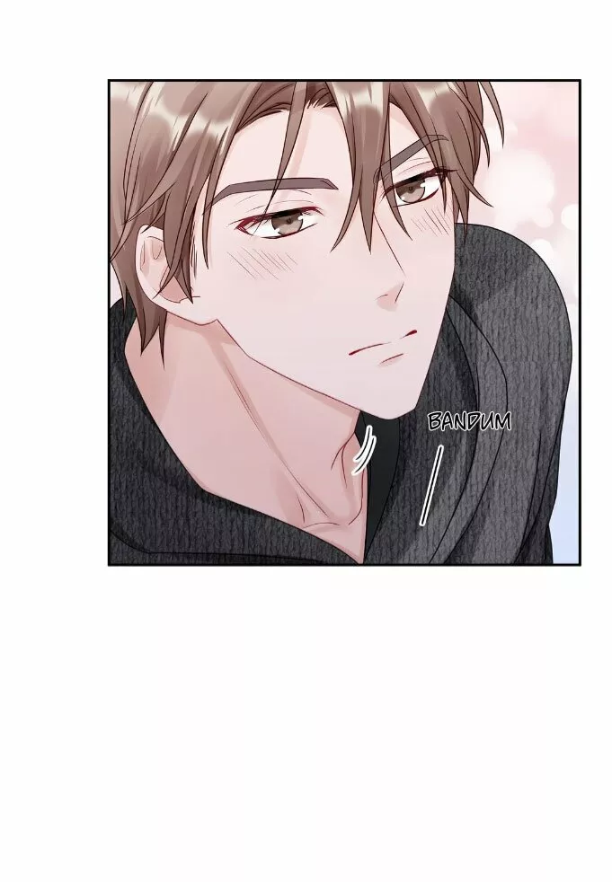 Cuidame – No me ignores Capítulo 36 - Página 9