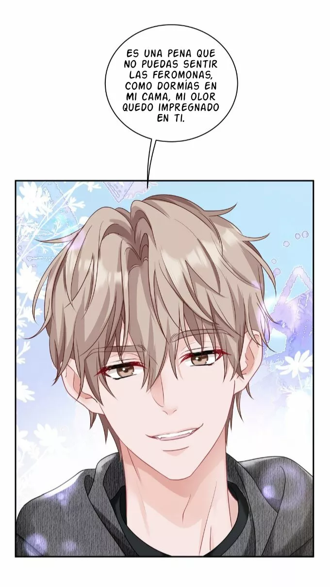 Cuidame – No me ignores Capítulo 37 - Página 12