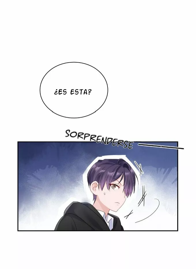 Cuidame – No me ignores Capítulo 37 - Página 16