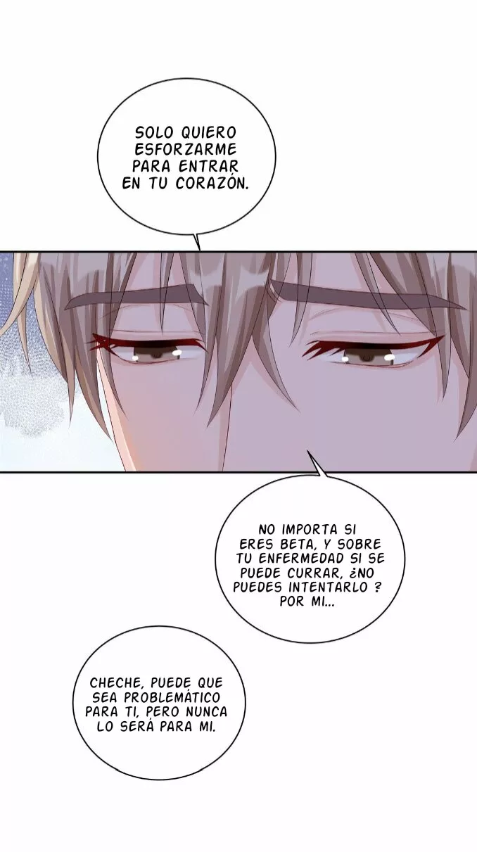 Cuidame – No me ignores Capítulo 37 - Página 26