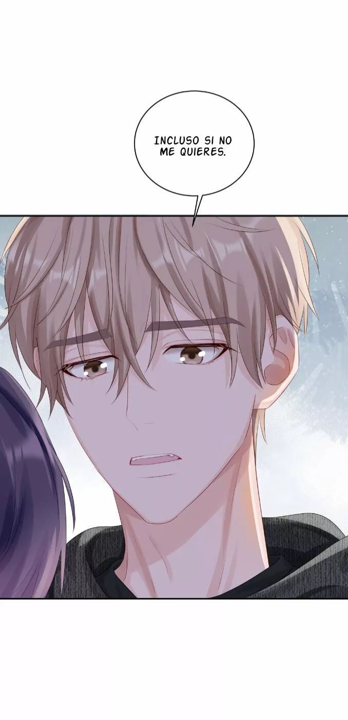 Cuidame – No me ignores Capítulo 37 - Página 28