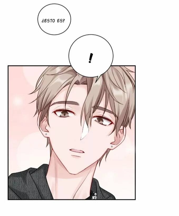 Cuidame – No me ignores Capítulo 37 - Página 4