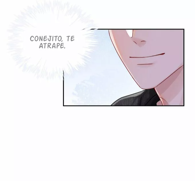 Cuidame – No me ignores Capítulo 37 - Página 6