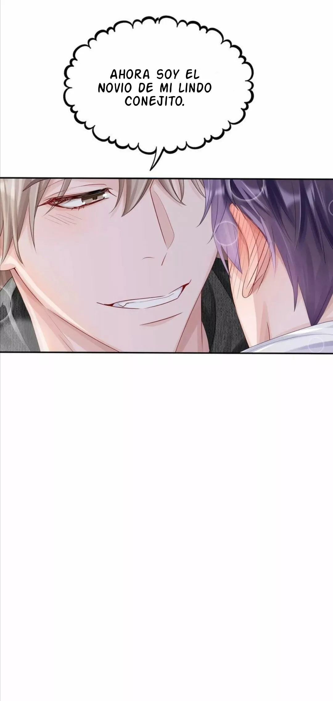 Cuidame – No me ignores Capítulo 38 - Página 15