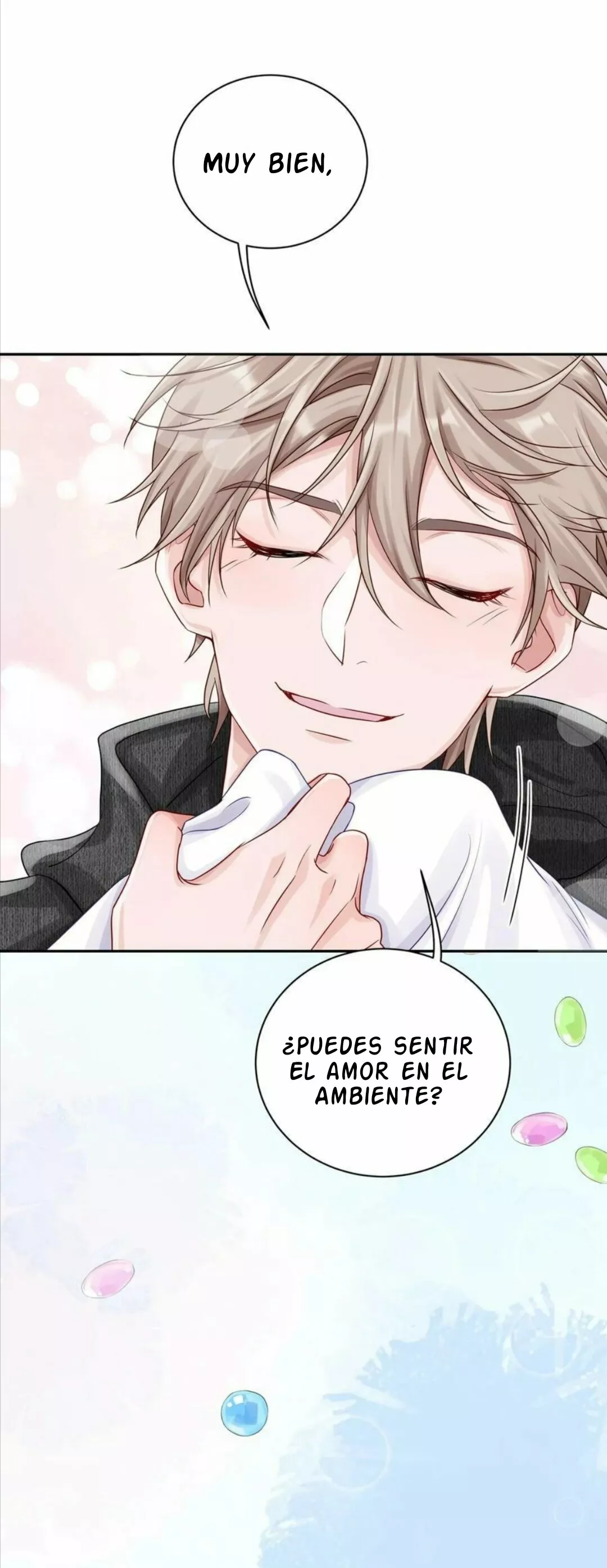 Cuidame – No me ignores Capítulo 38 - Página 19