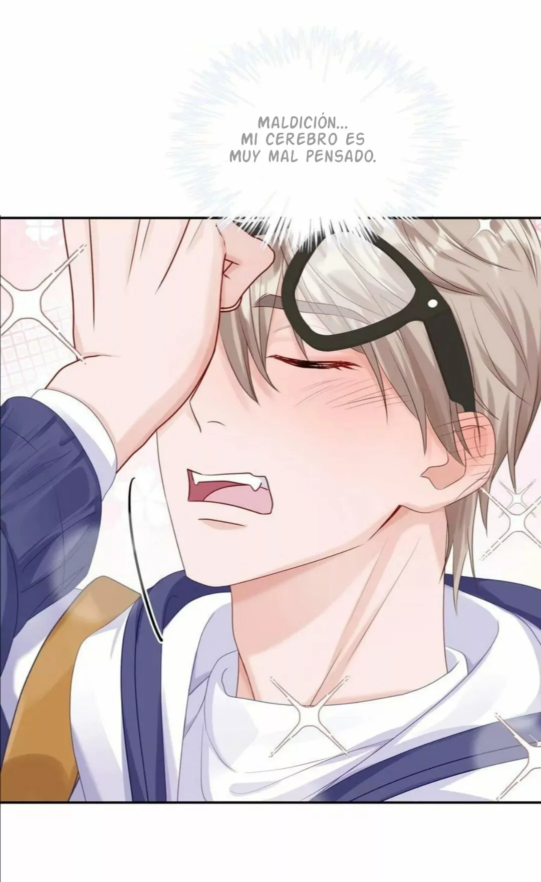 Cuidame – No me ignores Capítulo 38 - Página 29