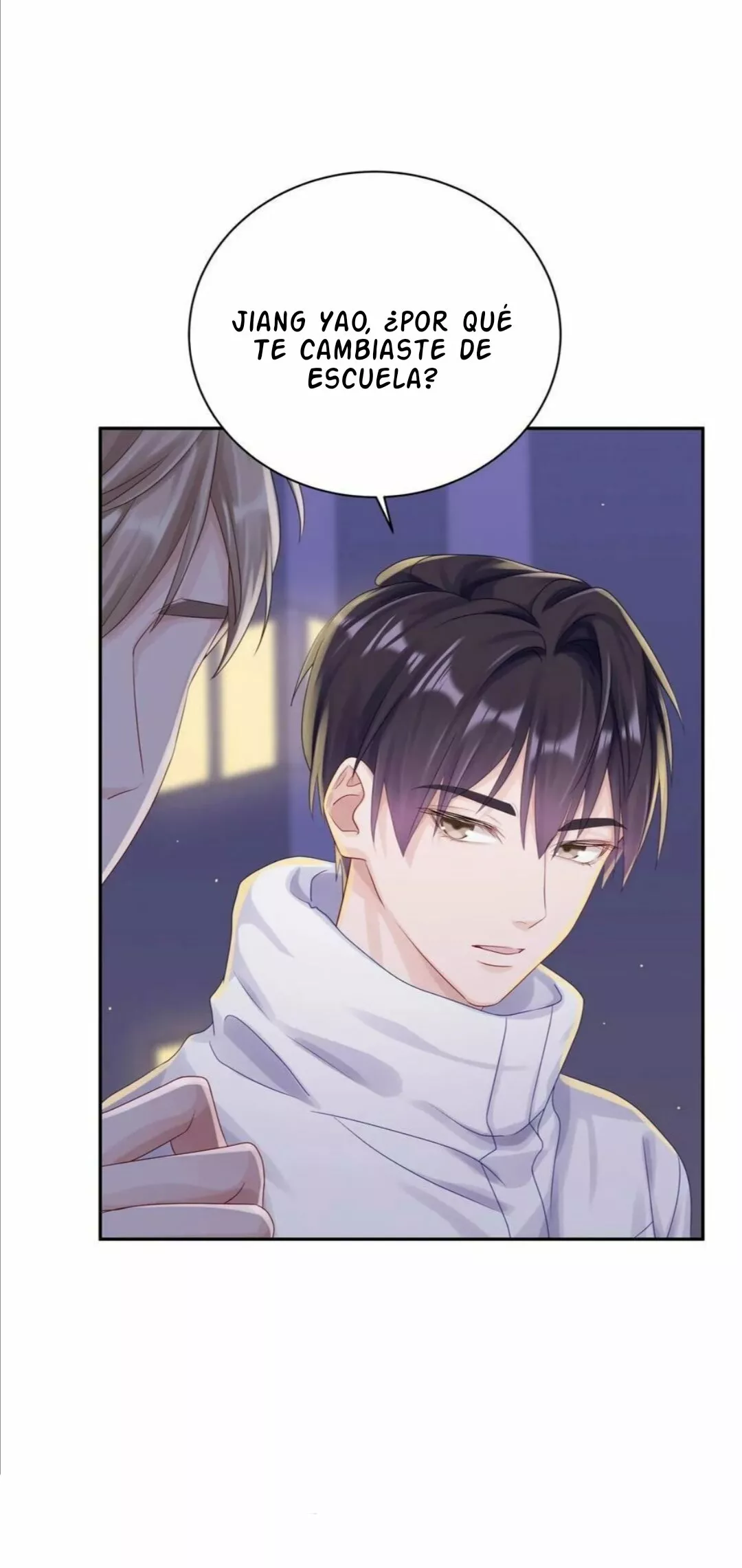 Cuidame – No me ignores Capítulo 39 - Página 15