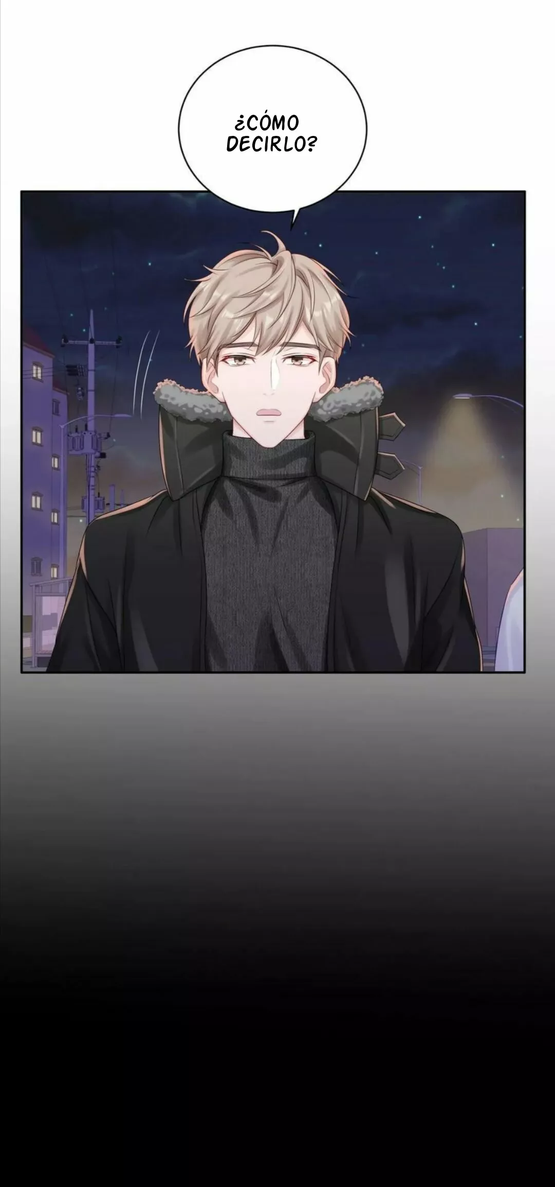 Cuidame – No me ignores Capítulo 39 - Página 16