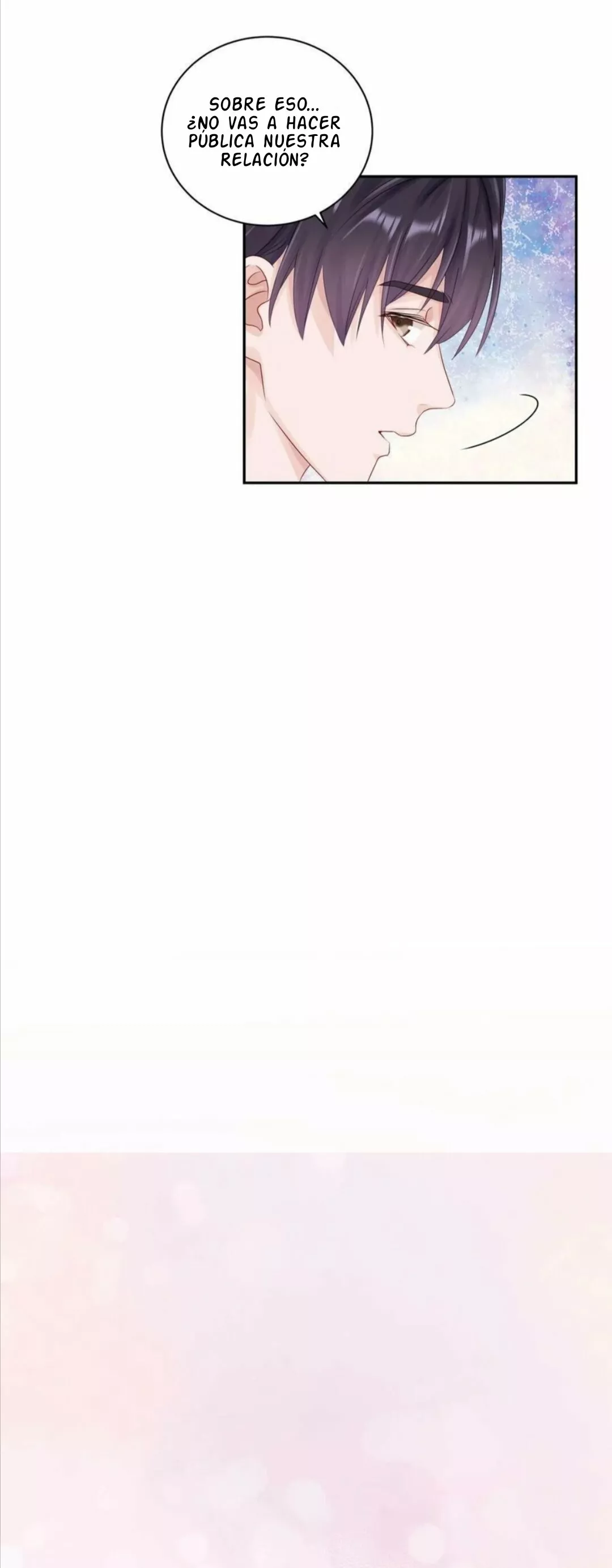 Cuidame – No me ignores Capítulo 39 - Página 34