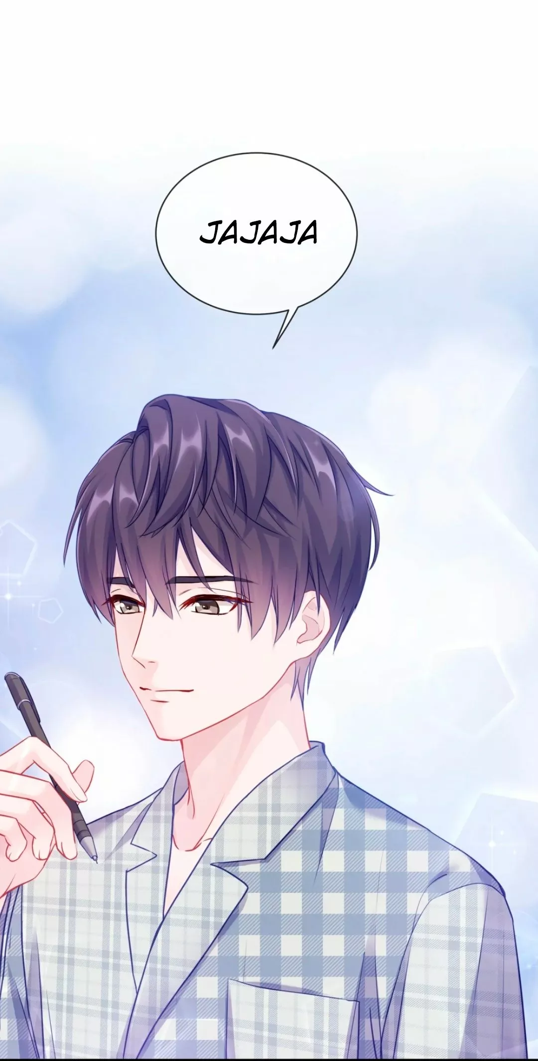 Cuidame – No me ignores Capítulo 4 - Página 20