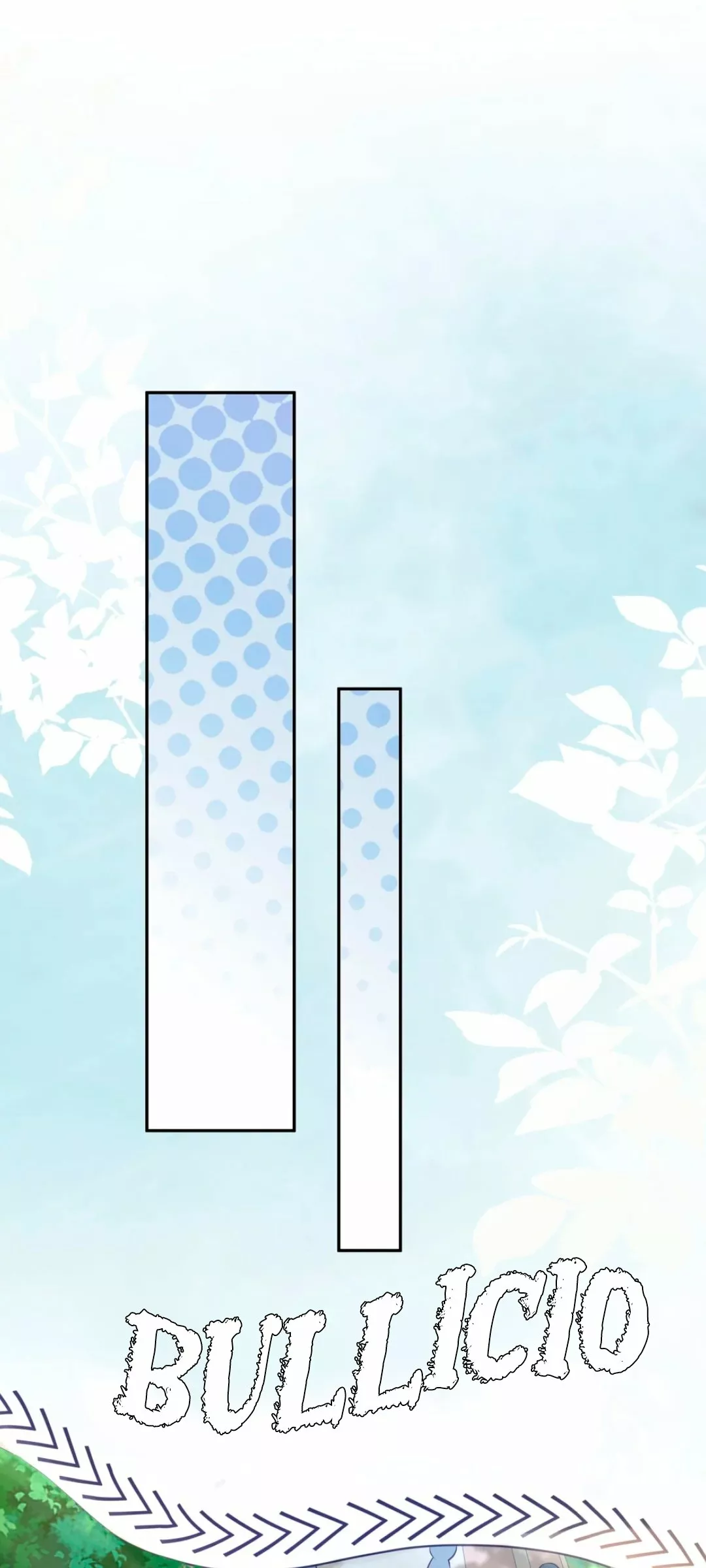 Cuidame – No me ignores Capítulo 4 - Página 41