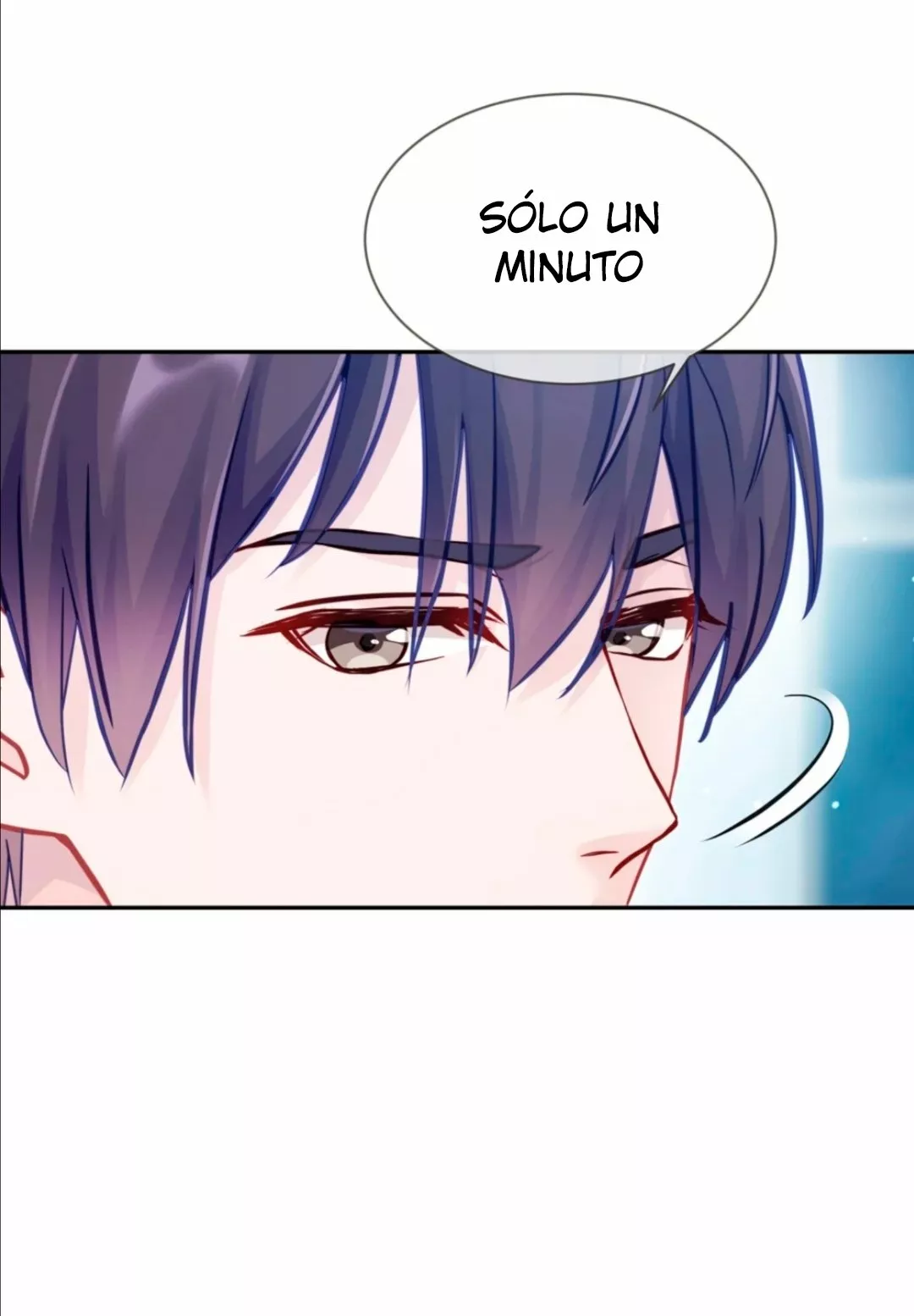 Cuidame – No me ignores Capítulo 4 - Página 5