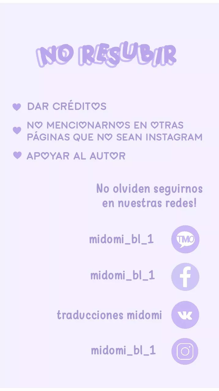 Cuidame – No me ignores Capítulo 4 - Página 57