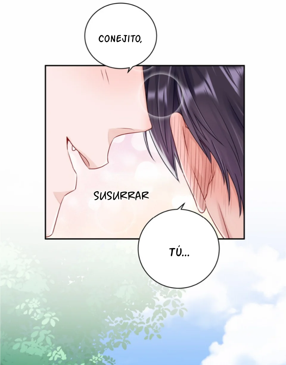 Cuidame – No me ignores Capítulo 40 - Página 17