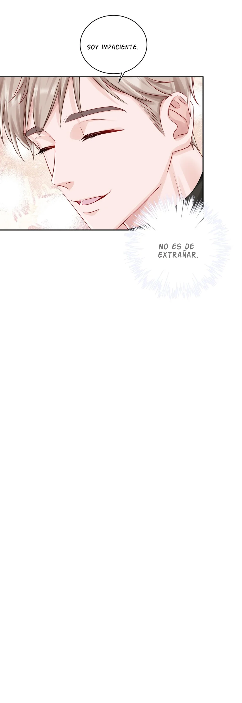 Cuidame – No me ignores Capítulo 40 - Página 29