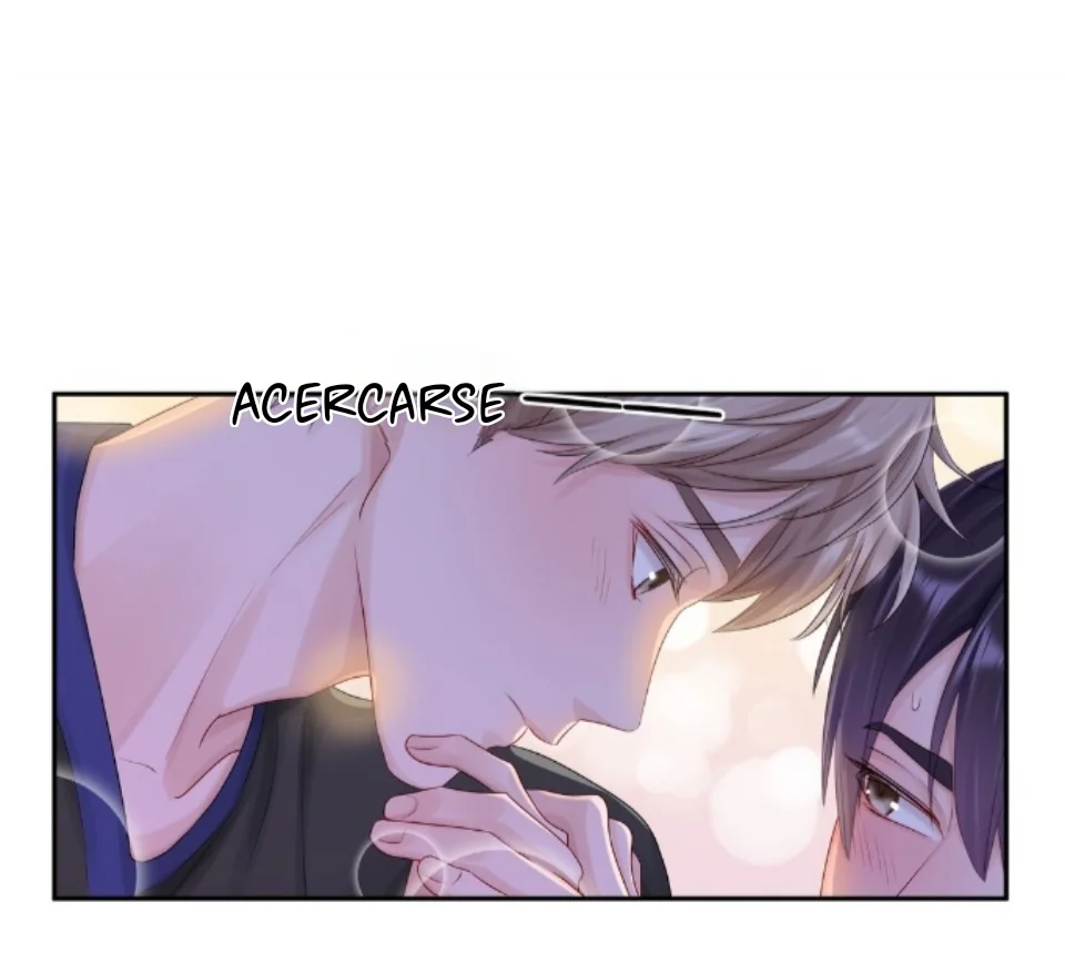 Cuidame – No me ignores Capítulo 41 - Página 10