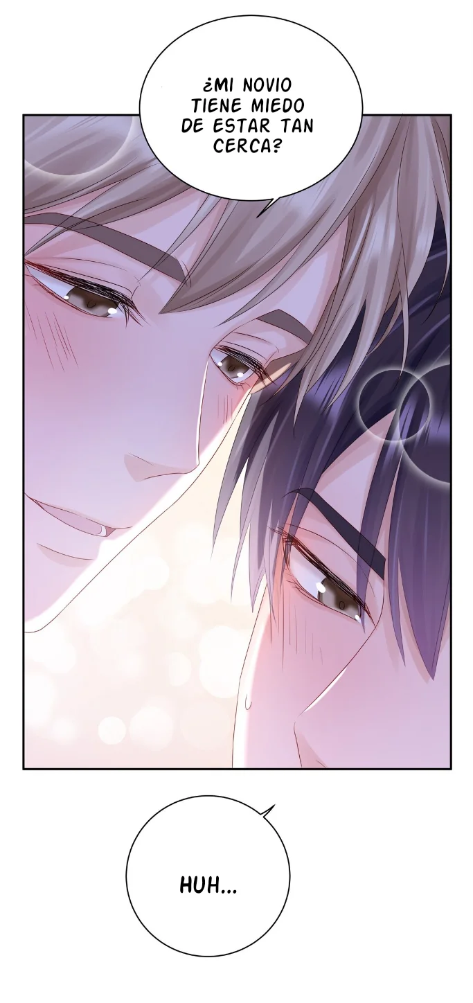 Cuidame – No me ignores Capítulo 41 - Página 11