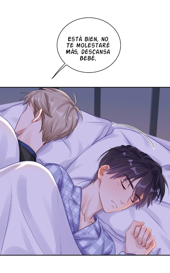 Cuidame – No me ignores Capítulo 41 - Página 13