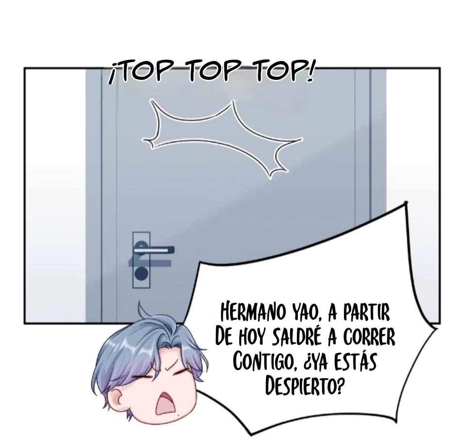 Cuidame – No me ignores Capítulo 41 - Página 15