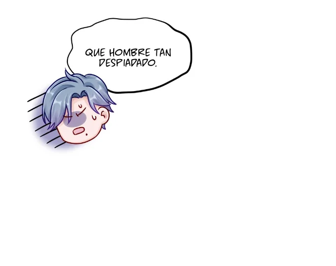 Cuidame – No me ignores Capítulo 41 - Página 25