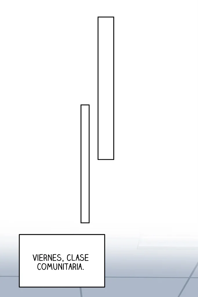 Cuidame – No me ignores Capítulo 41 - Página 26