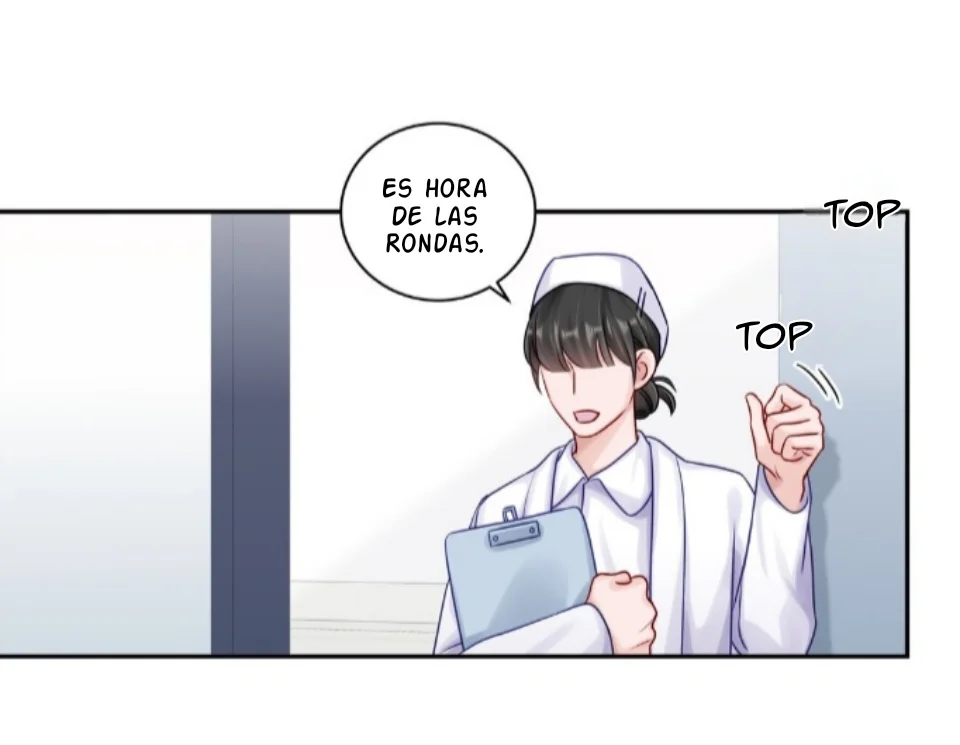 Cuidame – No me ignores Capítulo 41 - Página 37