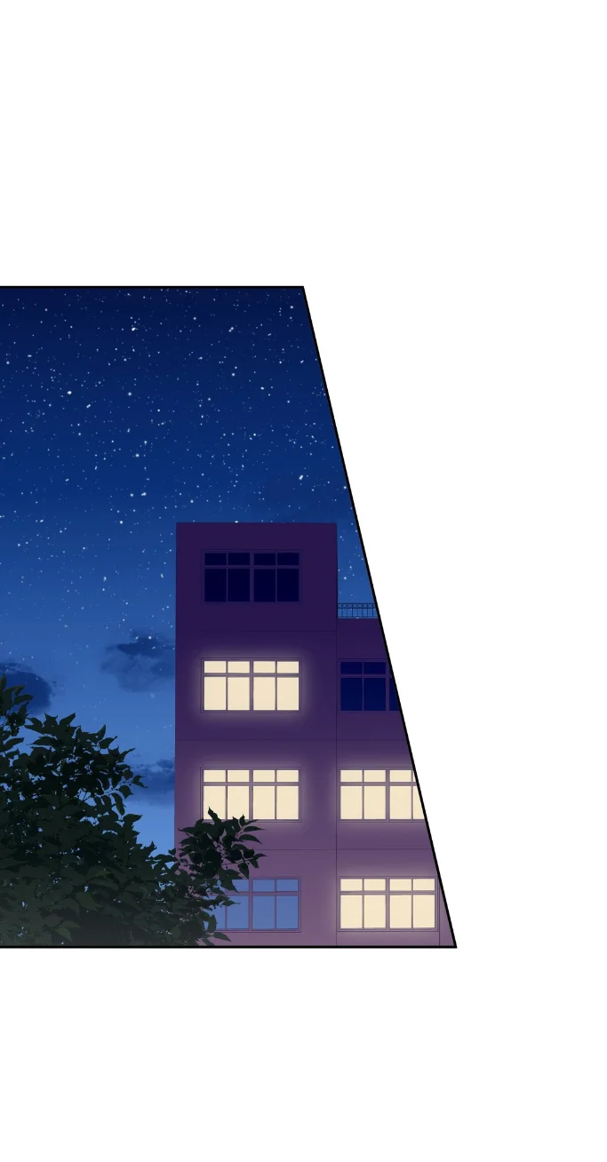 Cuidame – No me ignores Capítulo 41 - Página 4