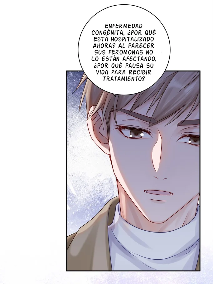 Cuidame – No me ignores Capítulo 41 - Página 42