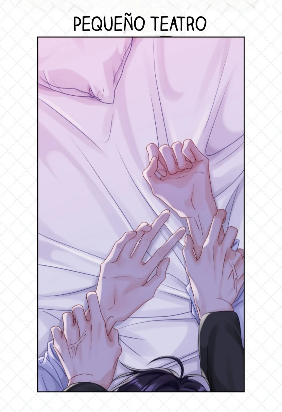 Cuidame – No me ignores Capítulo 41 - Página 46