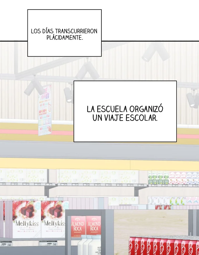 Cuidame – No me ignores Capítulo 42 - Página 15