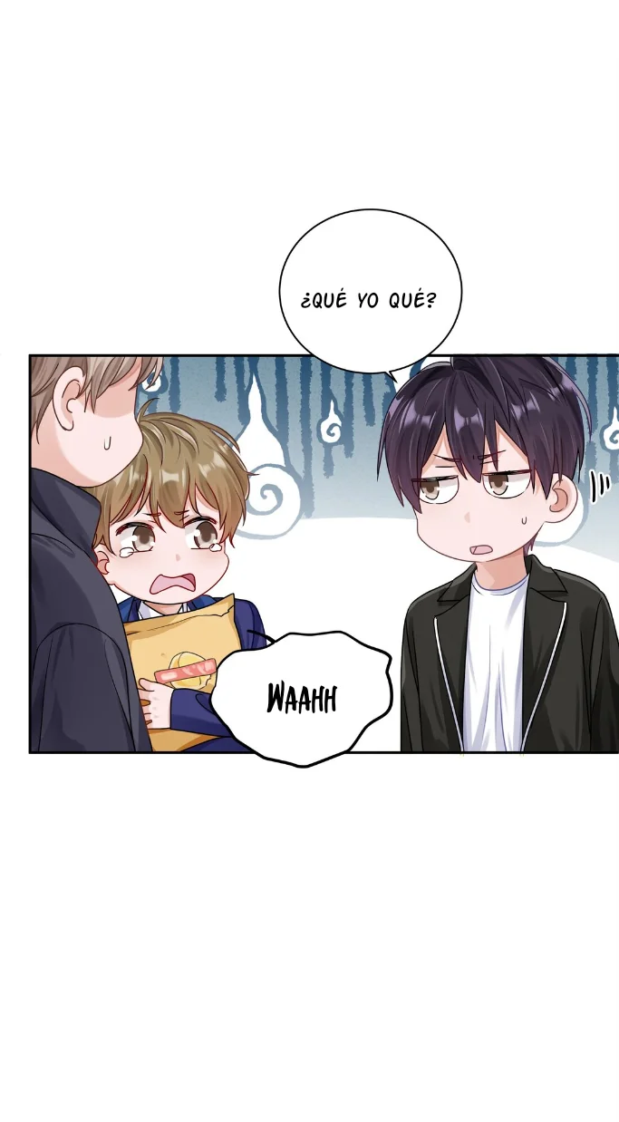 Cuidame – No me ignores Capítulo 42 - Página 24